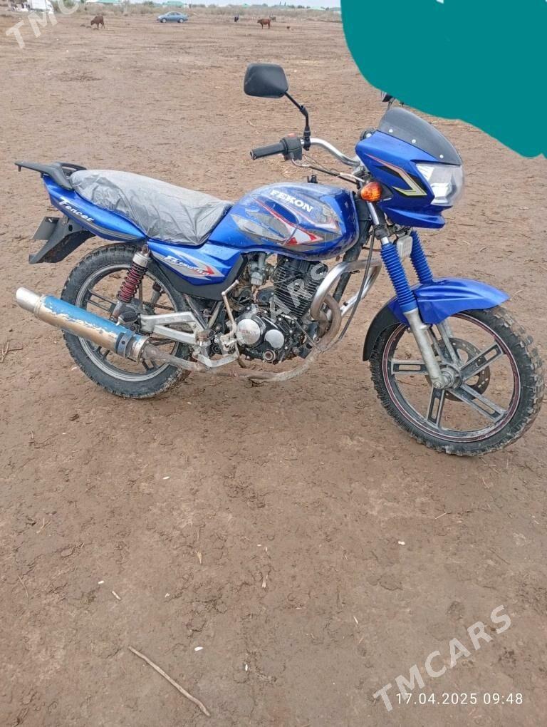 Fekon FK200-14G 2013 - 12 000 TMT - етр. Туркменбаши - img 2