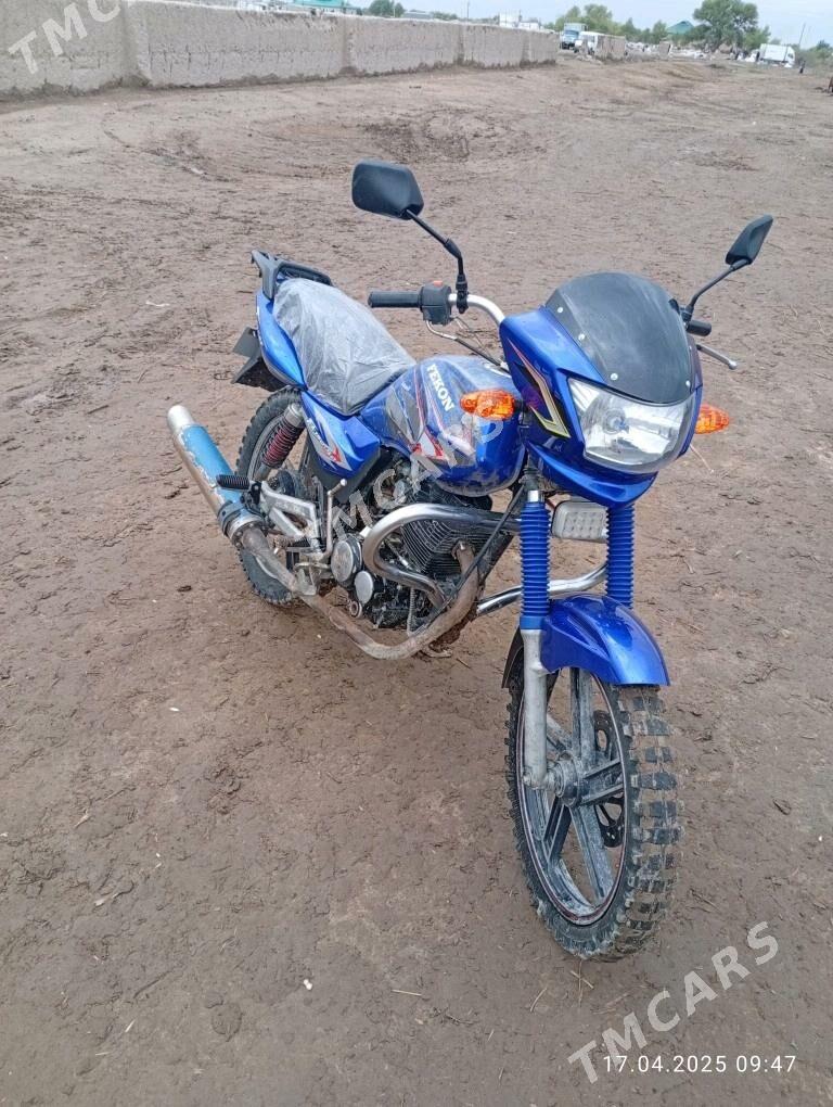Fekon FK200-14G 2013 - 12 000 TMT - етр. Туркменбаши - img 3