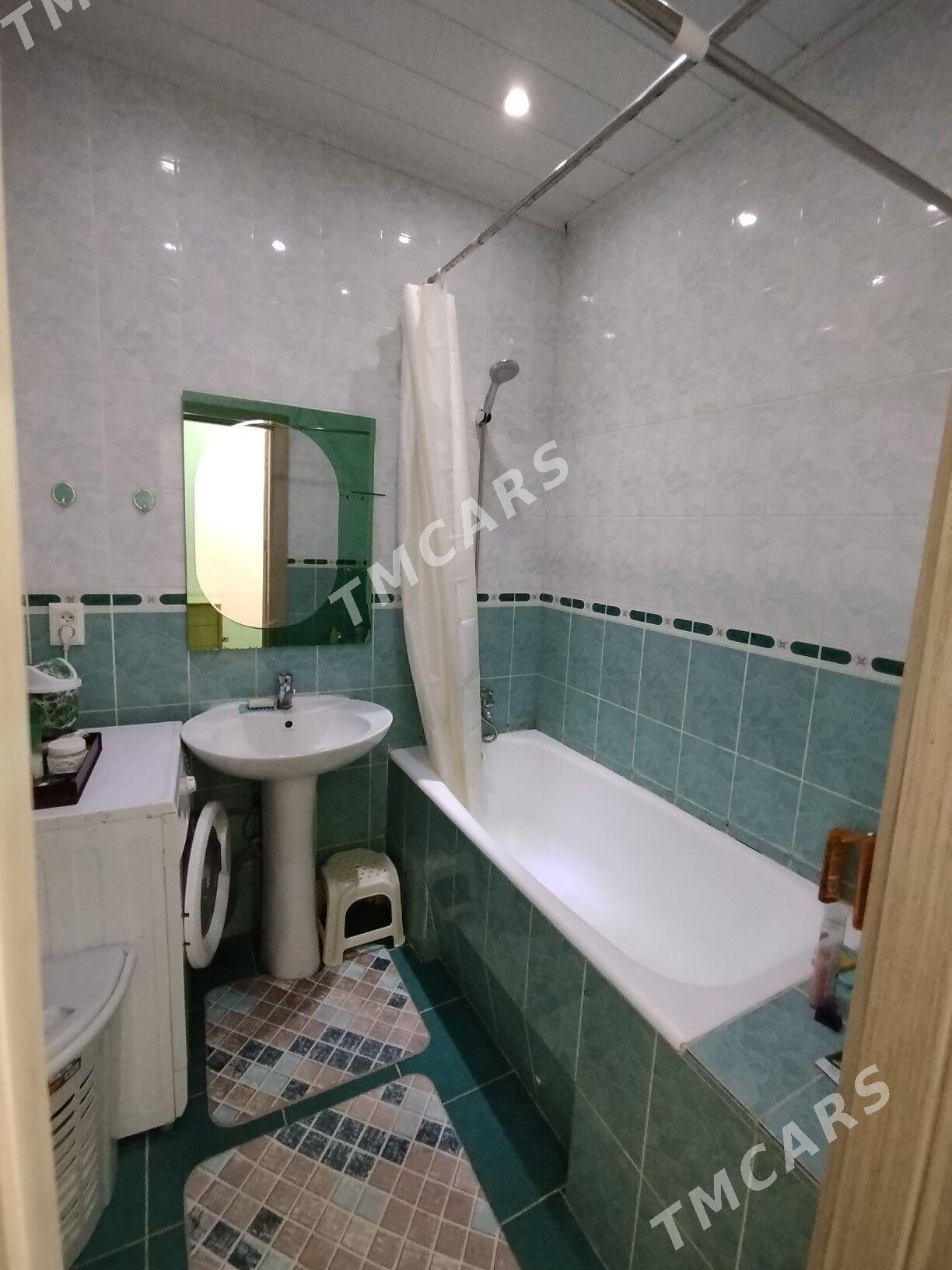 3ком.3эт.86м2. - Aşgabat - img 2