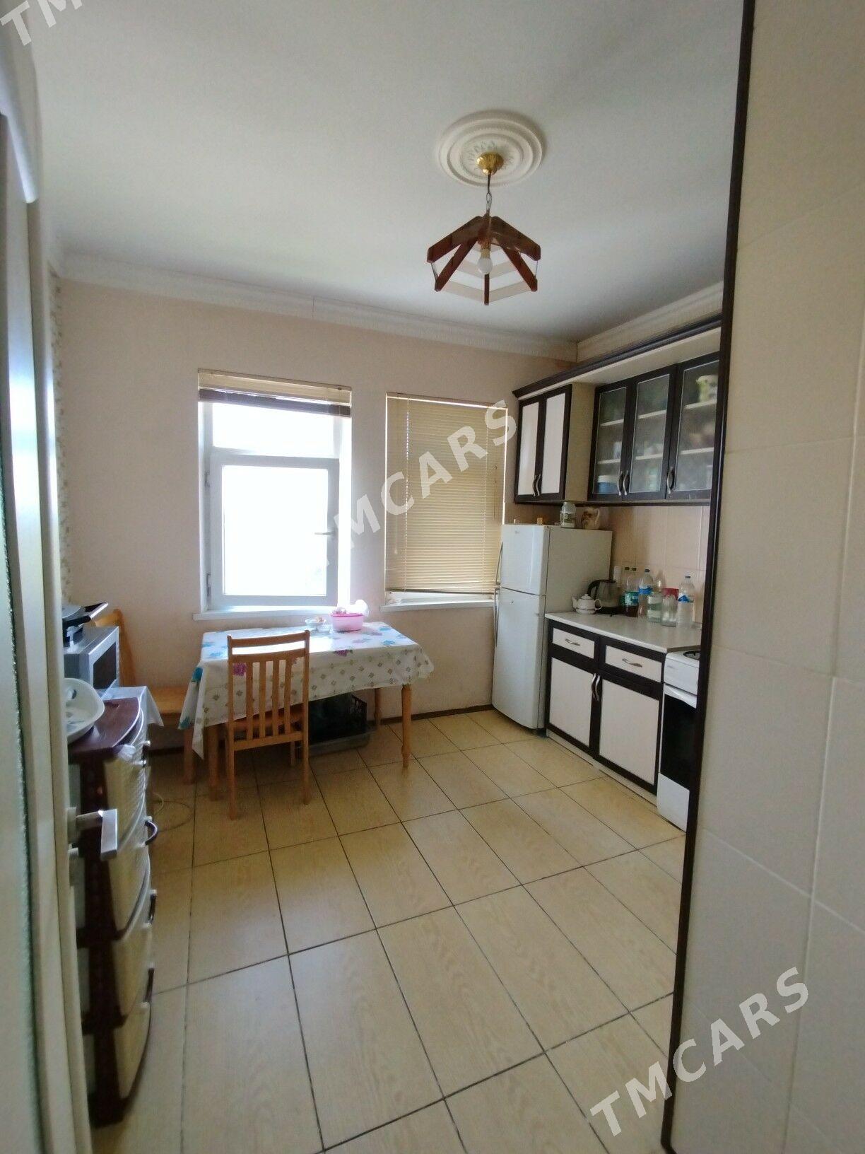 3ком.3эт.86м2. - Aşgabat - img 3