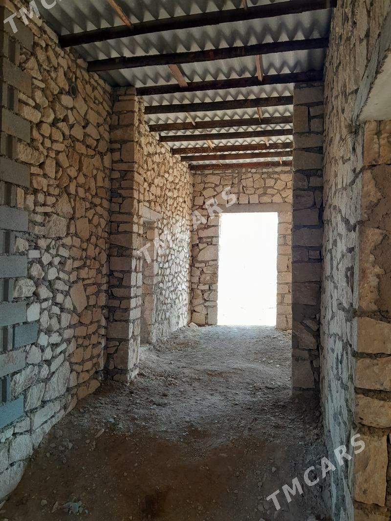 Akdaşda jaÿ - Türkmenbaşy - img 5