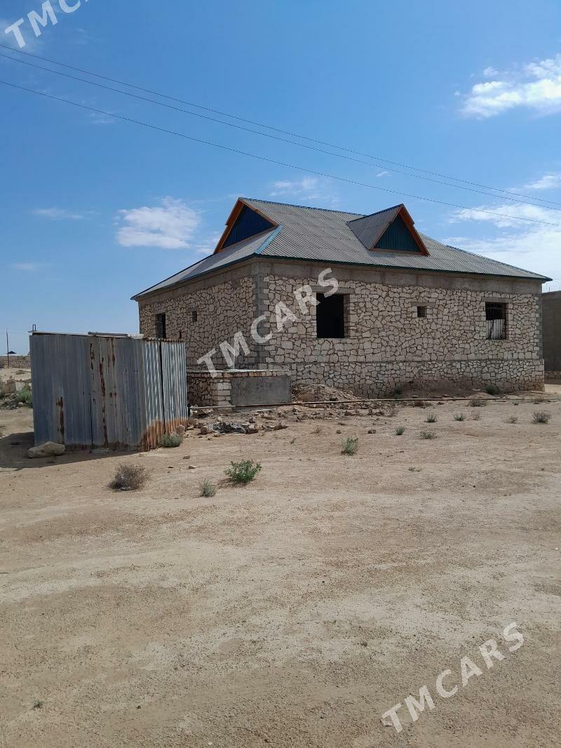 Akdaşda jaÿ - Türkmenbaşy - img 9