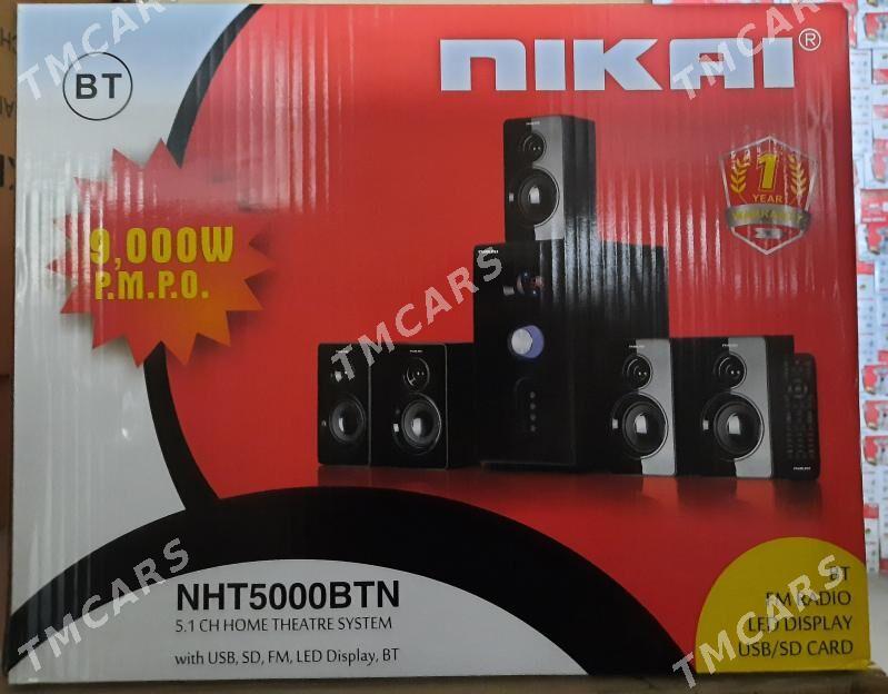 NIKAI KALONKA - Aşgabat - img 2