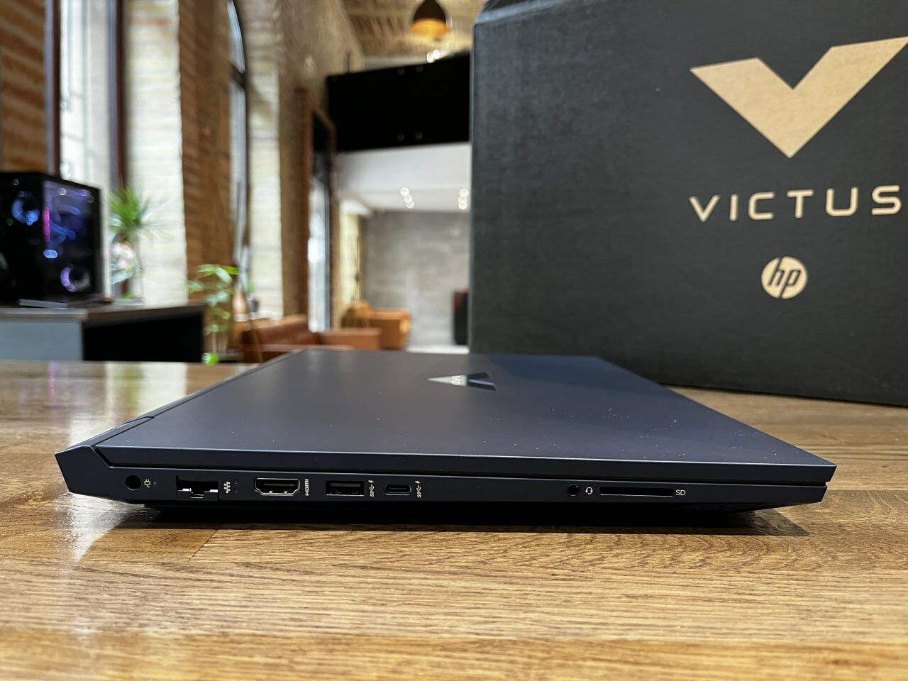 RTX 4050 / i5-12 / RAM 16GB - Aşgabat - img 4