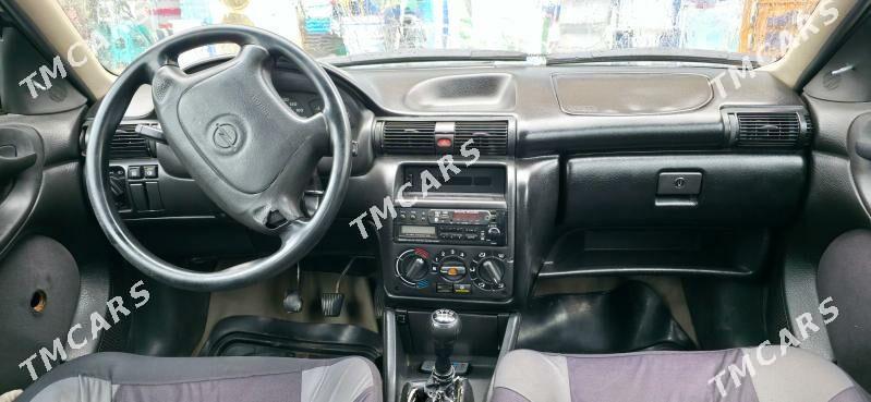 Opel Astra 1996 - 40 000 TMT - Мары - img 2