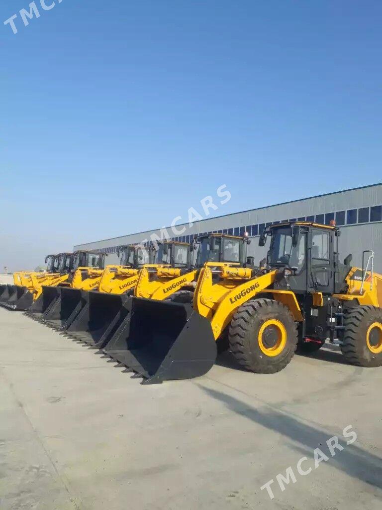 LiuGong CLG 933E 2025 - 2 700 000 TMT - Ашхабад - img 6