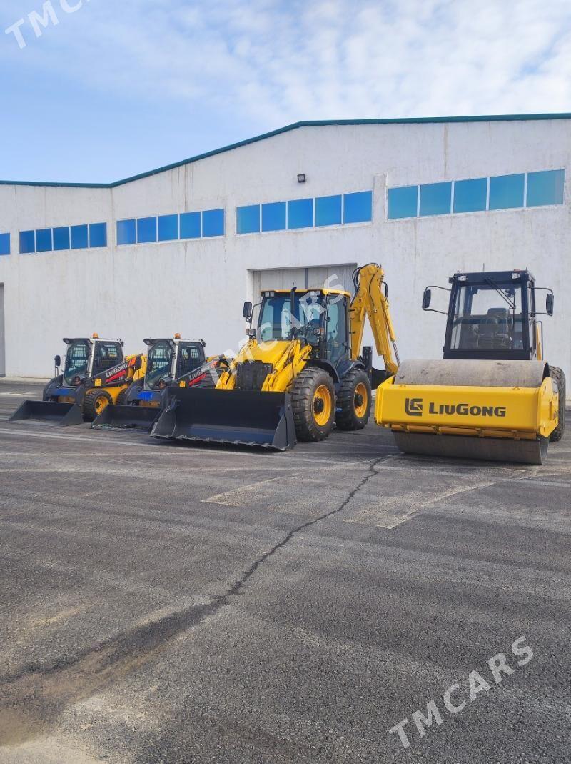 LiuGong CLG 933E 2025 - 2 700 000 TMT - Ашхабад - img 2