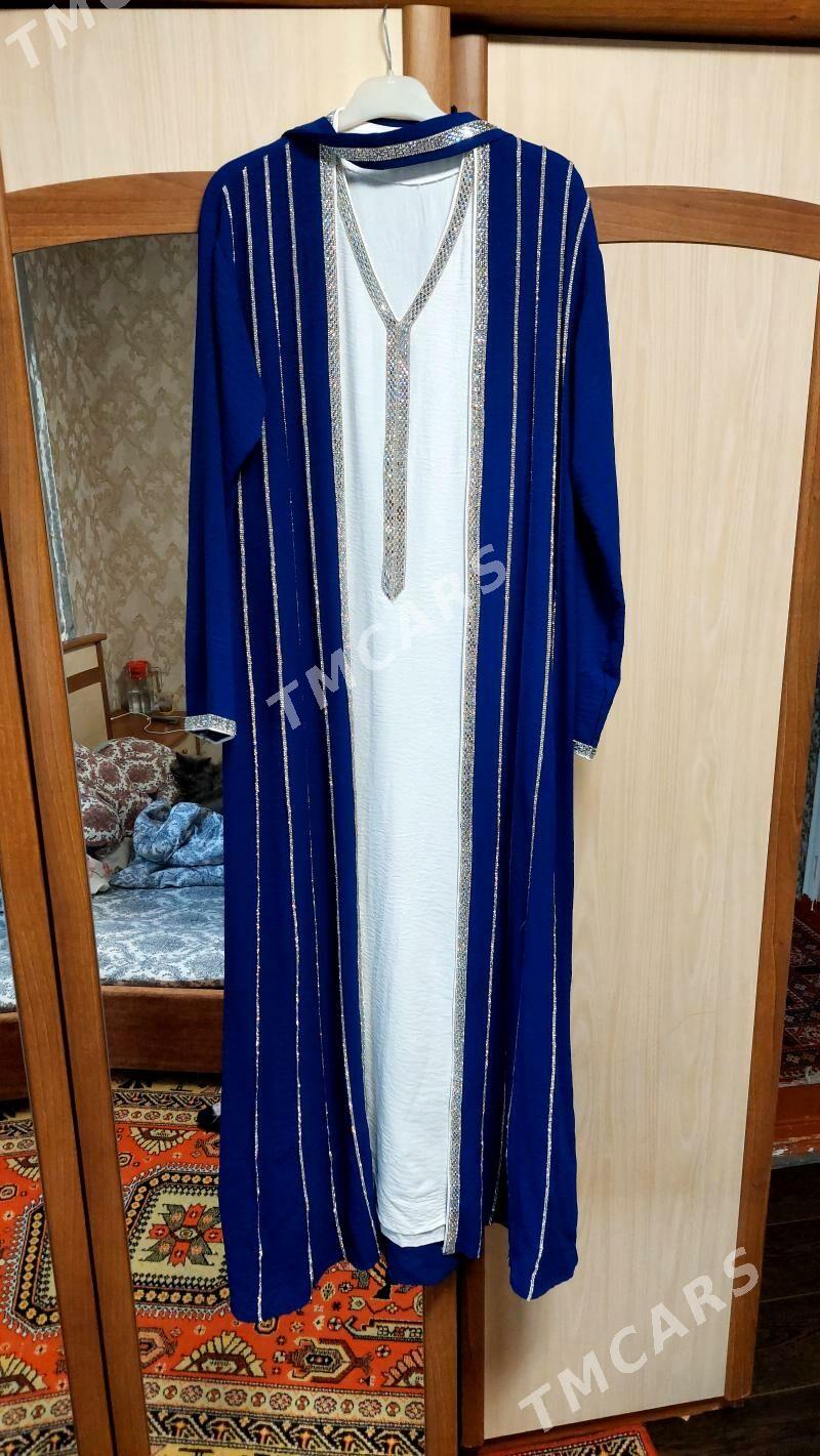 новое платье вечерние - Aşgabat - img 3
