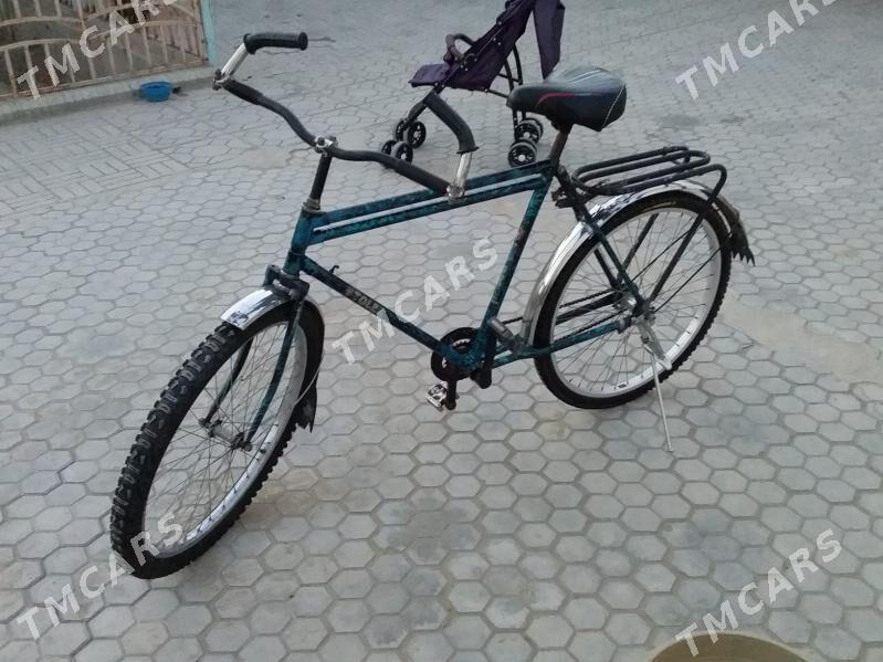Welik ural 26lyk - Gyzylarbat - img 3