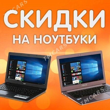РАСПРОДАЖА НОУТБУКОВ! - Parahat 7 - img 2