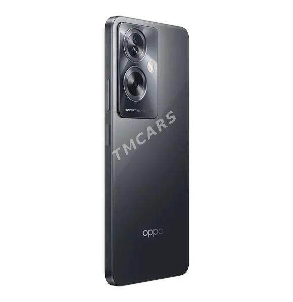 OPPO A79 5G  8/256GB  - Aşgabat - img 6