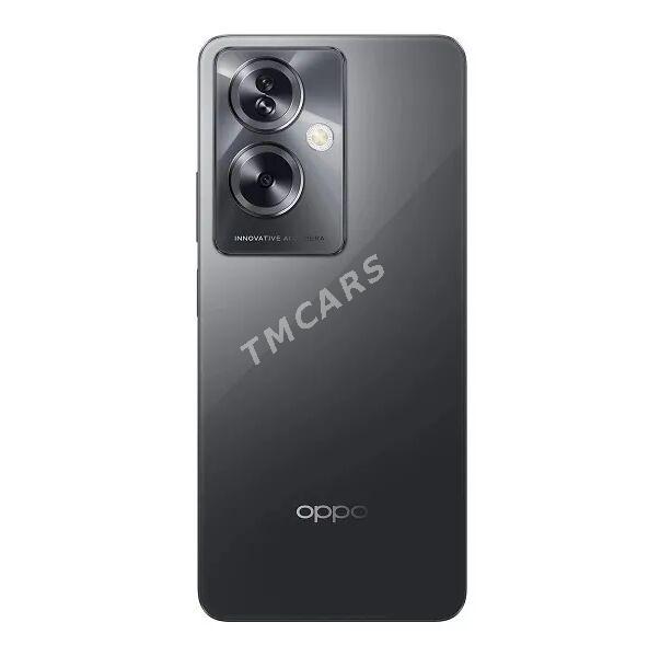 OPPO A79 5G  8/256GB  - Aşgabat - img 7