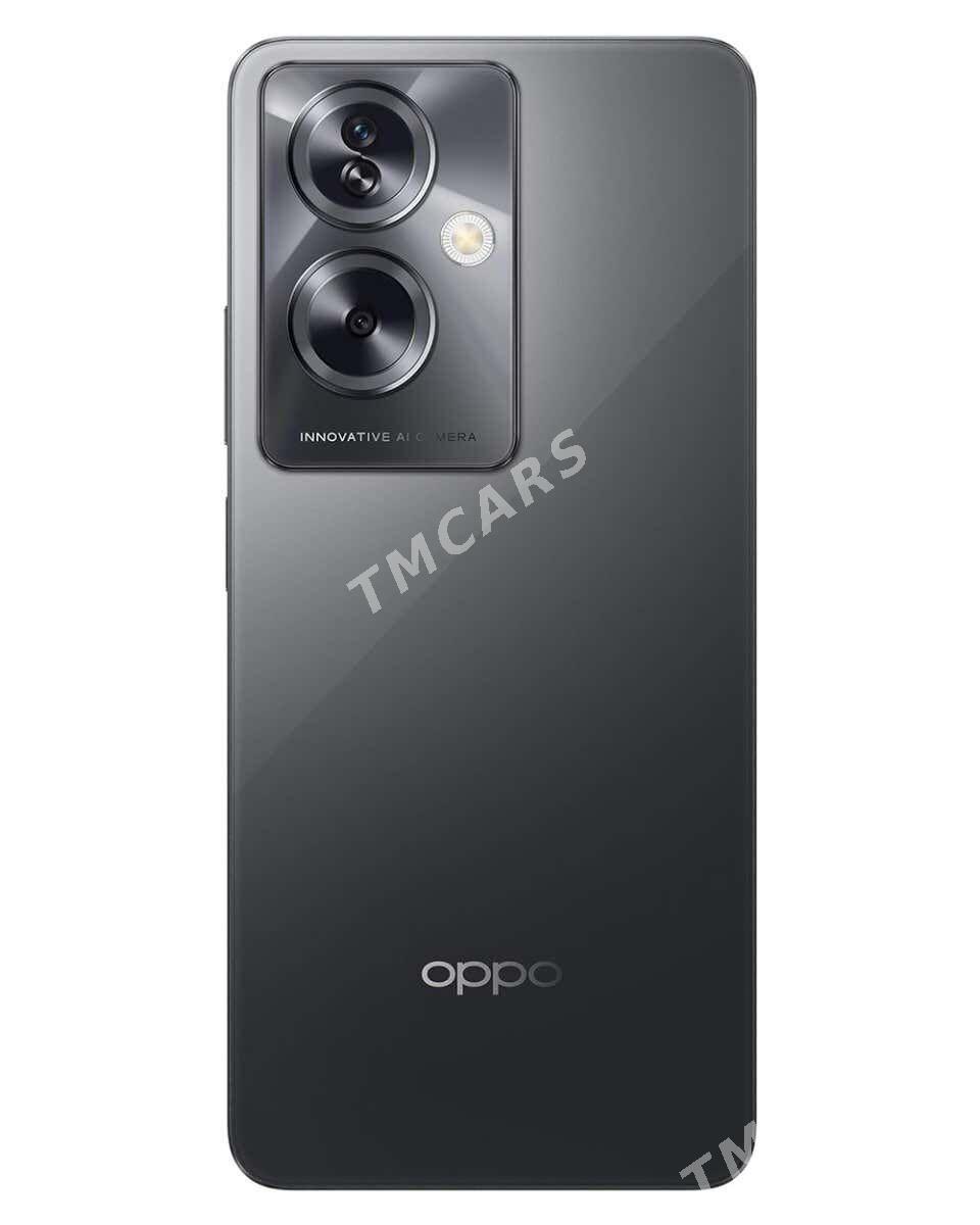 OPPO A79 5G  8/256GB  - Aşgabat - img 4