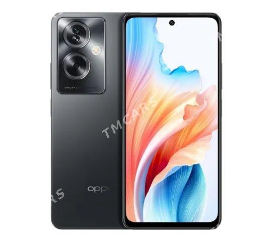 OPPO A79 5G  8/256GB  - Aşgabat - img 5
