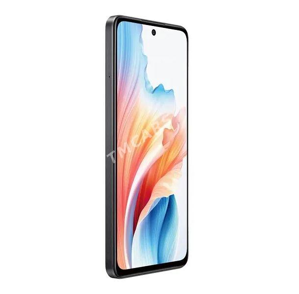 OPPO A79 5G  8/256GB  - Aşgabat - img 8