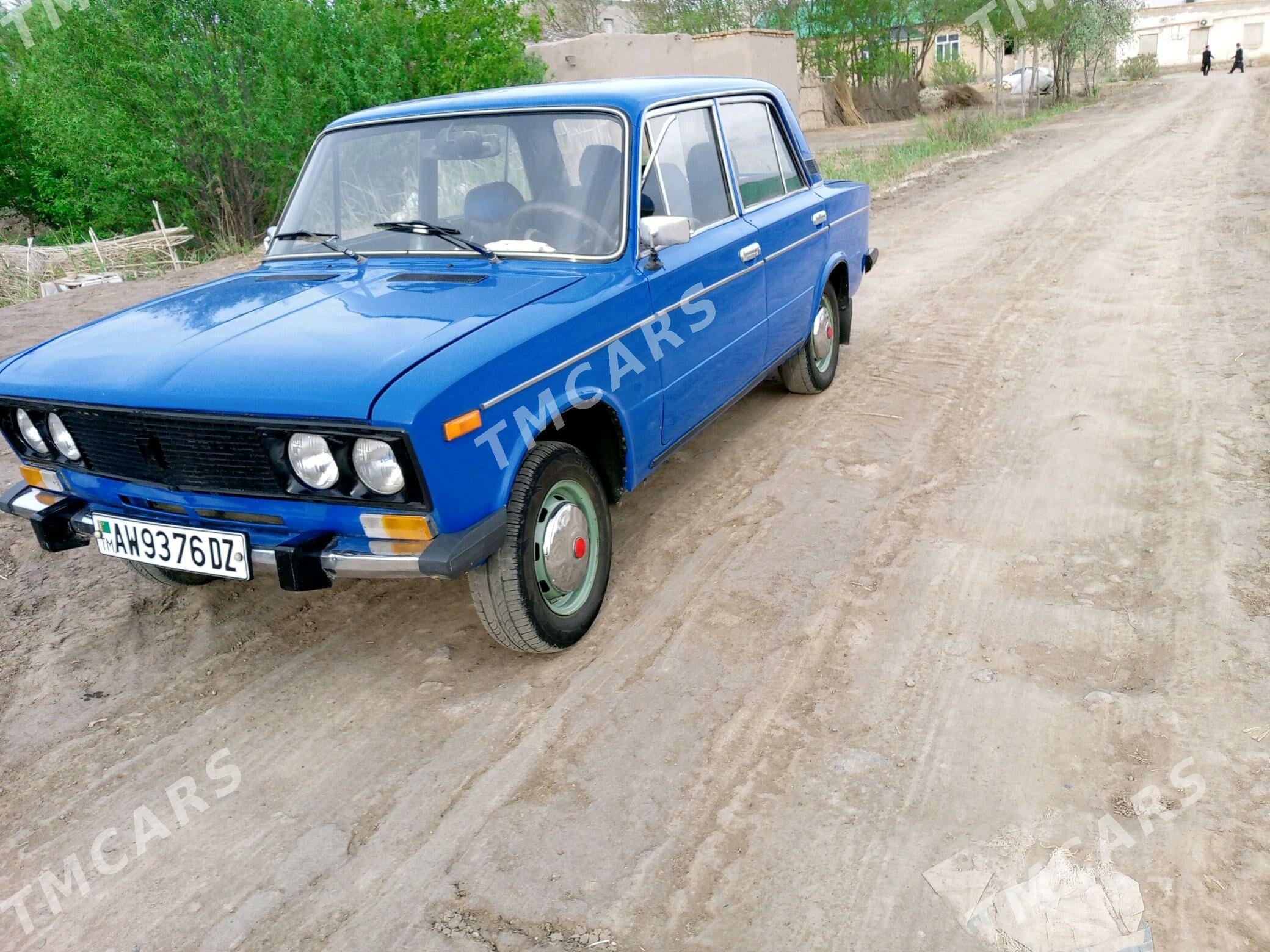 Lada 2106 1985 - 26 000 TMT - Köneürgenç - img 7