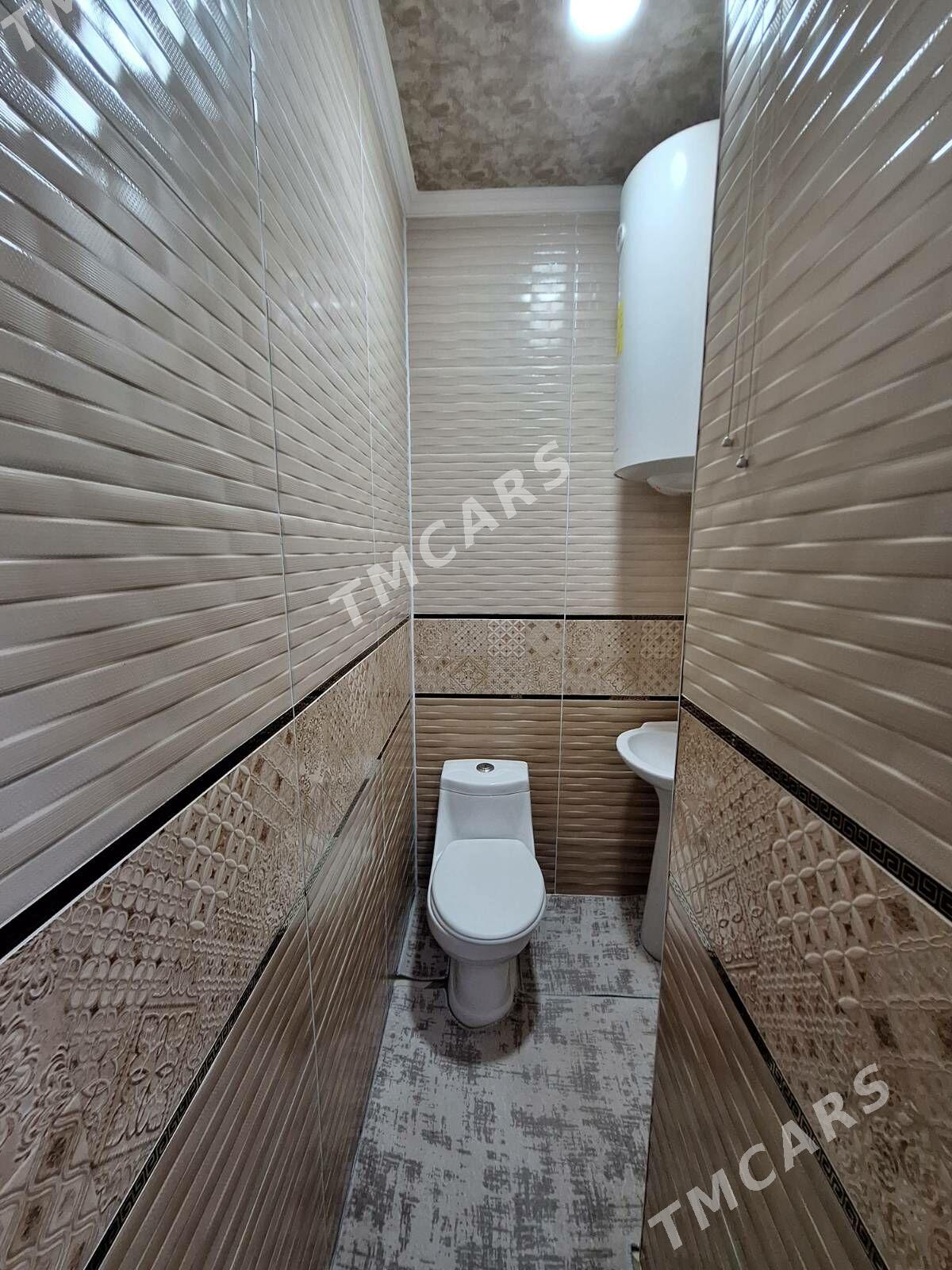  Мир 6 1 этаж 3 комнаты - Ашхабад - img 7