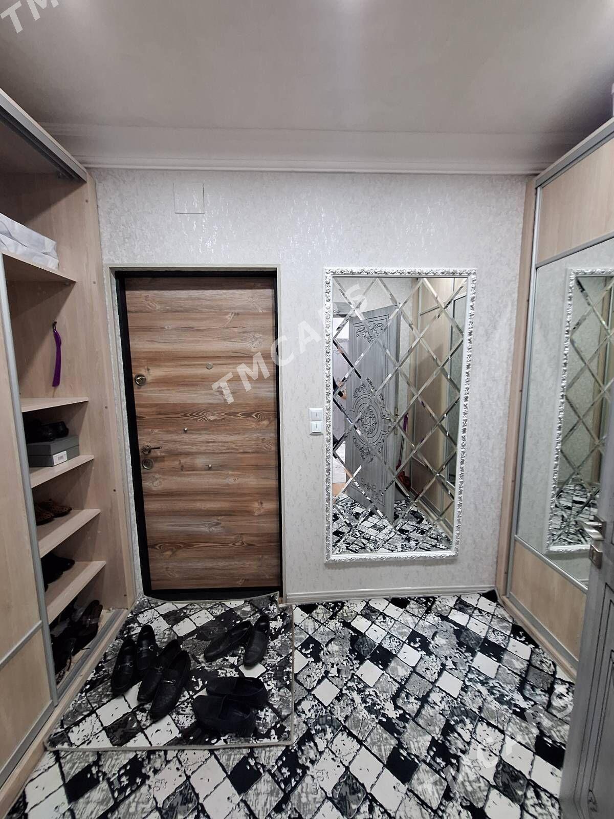  Мир 6 1 этаж 3 комнаты - Ашхабад - img 5