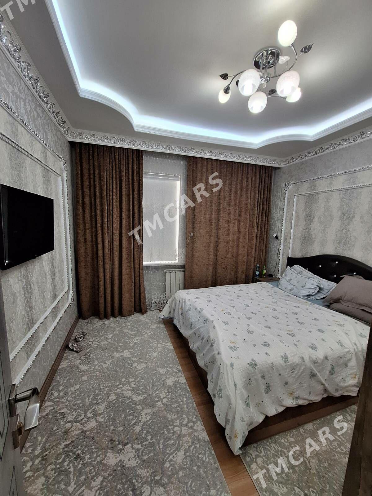  Мир 6 1 этаж 3 комнаты - Ашхабад - img 4