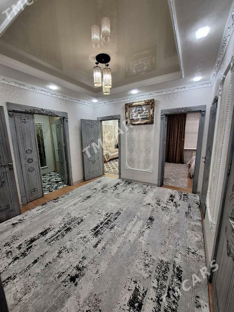  Мир 6 1 этаж 3 комнаты - Ашхабад - img 3