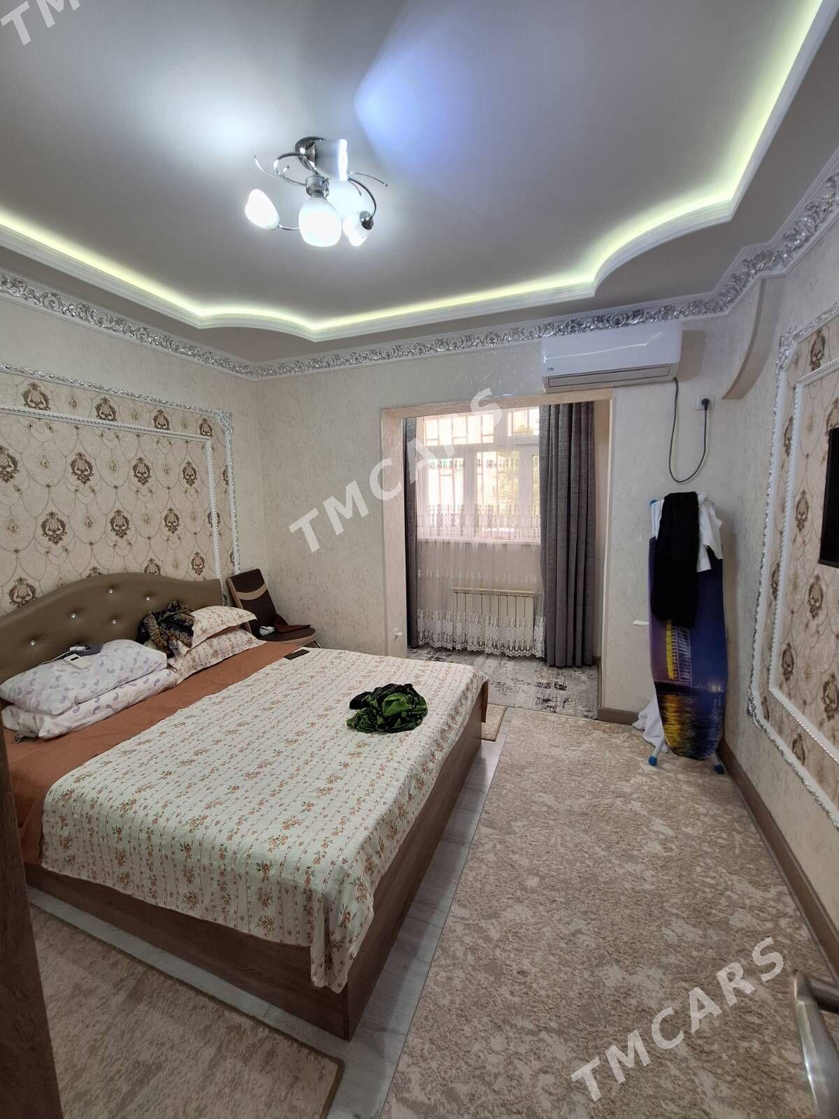  Мир 6 1 этаж 3 комнаты - Ашхабад - img 2
