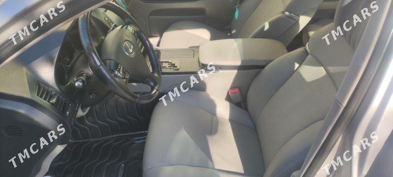 Lexus GS 350 2007 - 160 000 TMT - Mary - img 2