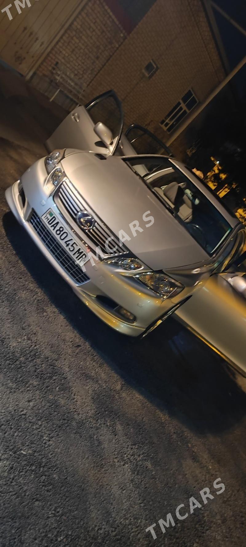 Lexus GS 350 2007 - 160 000 TMT - Mary - img 5