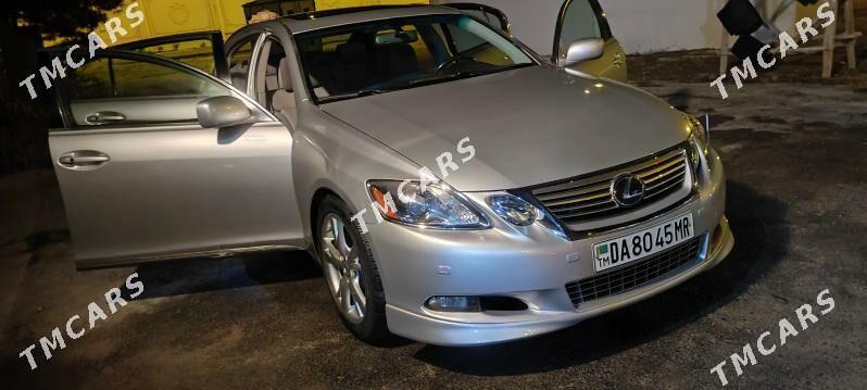 Lexus GS 350 2007 - 160 000 TMT - Mary - img 3
