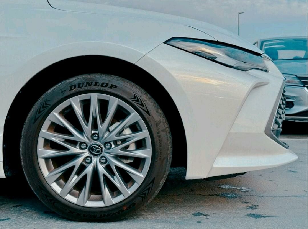 Toyota Avalon 2024 - 700 000 TMT - Дашогуз - img 5