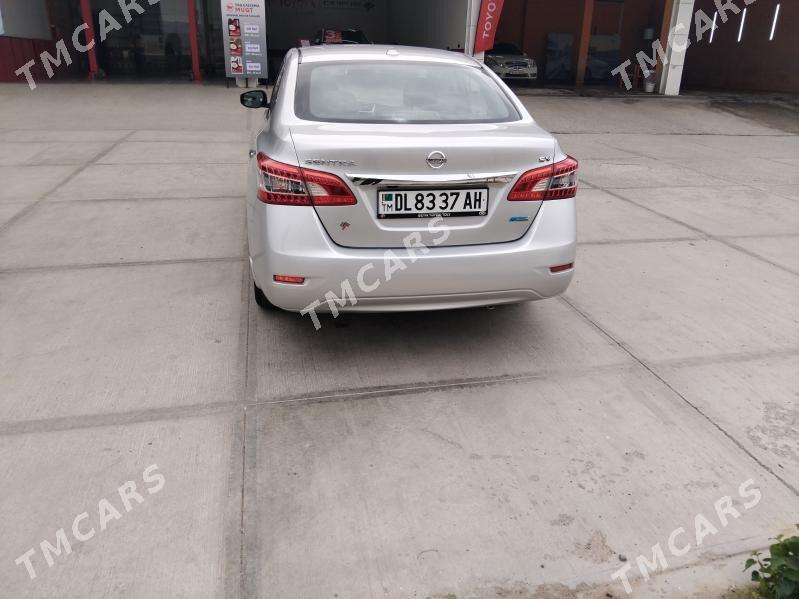 Nissan Sentra 2013 - 118 000 TMT - Howdan "B" - img 6