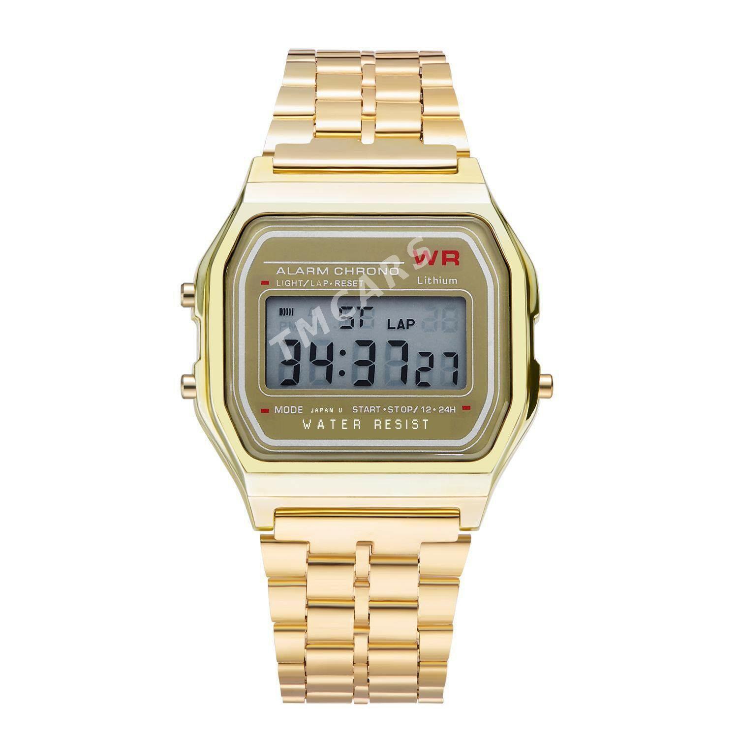 Casio Sagat - Ашхабад - img 2