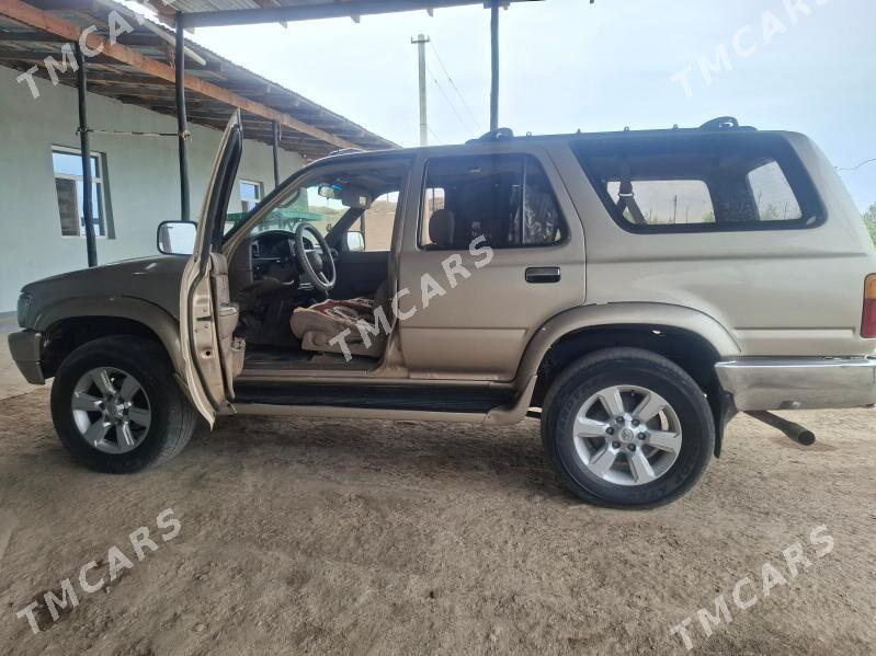 Toyota 4Runner 1994 - 60 000 TMT - Köneürgenç - img 2