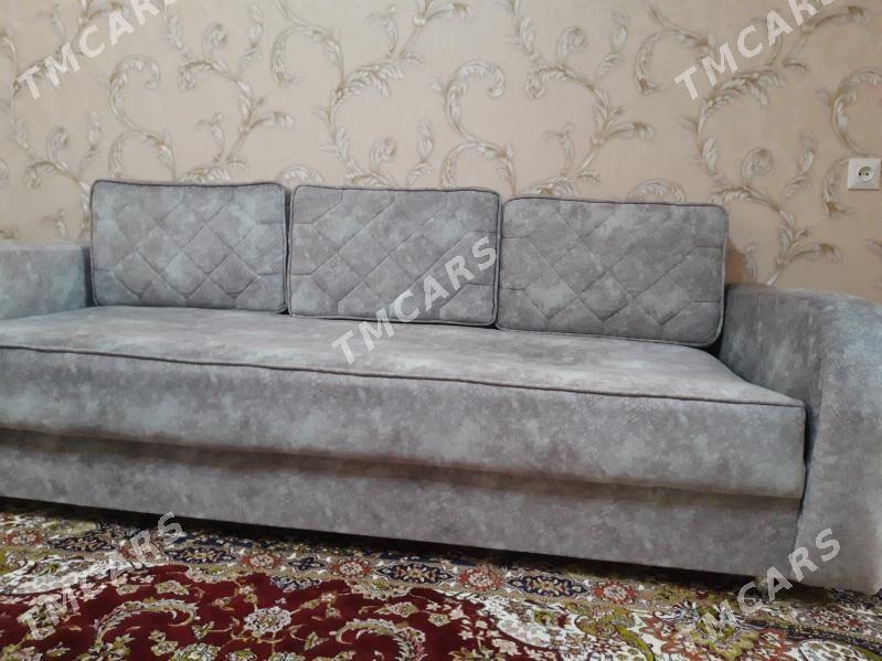 Diwan - Balkanabat - img 2