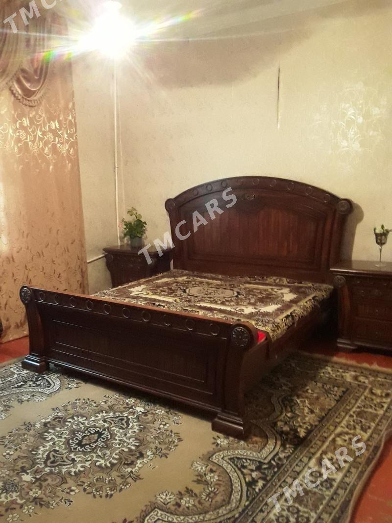 СПАЛЬНЫЙ ГАРНИТУР  (ГРЕЦИЯ) - Aşgabat - img 7