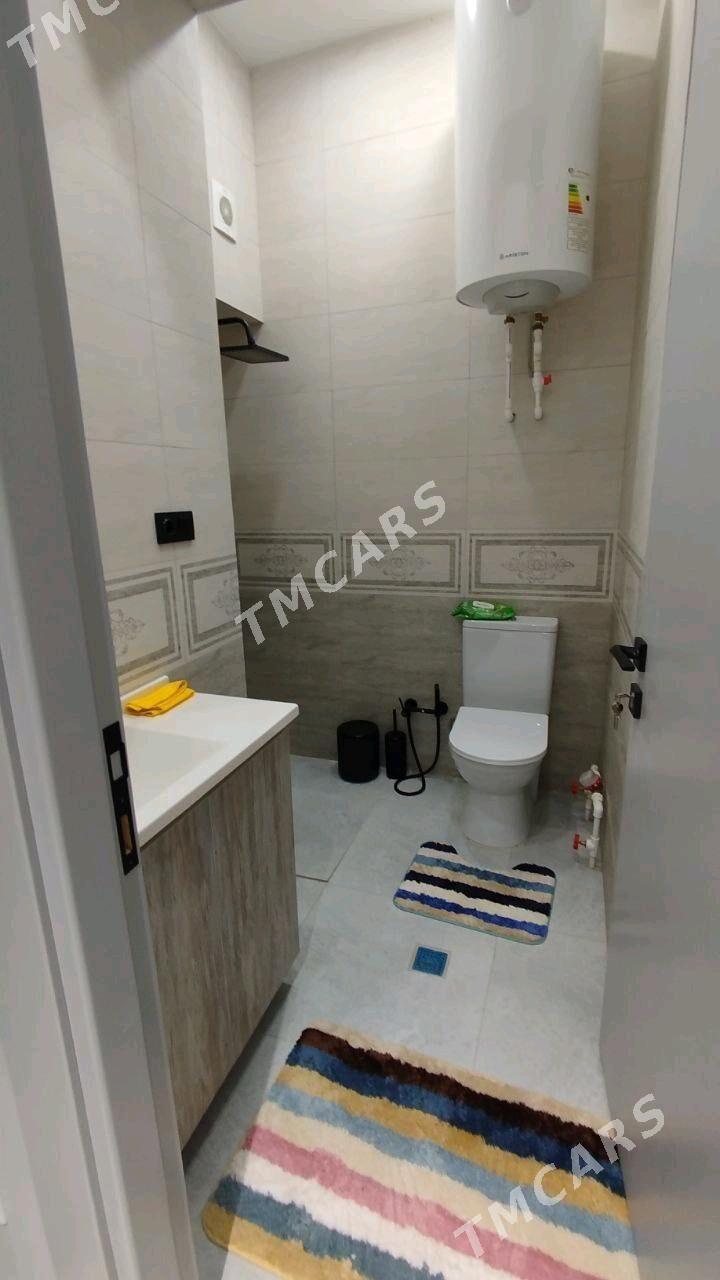 2 ком 2/1 этаж 1 парк - Aşgabat - img 7