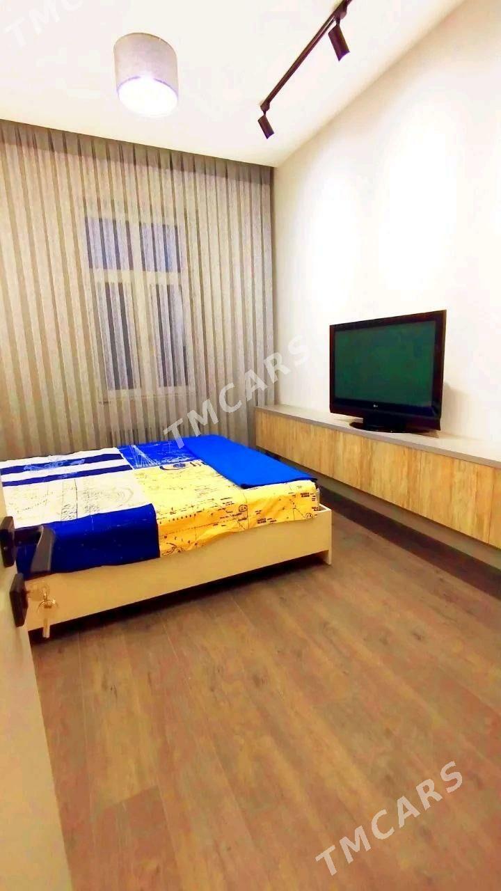 2 ком 2/1 этаж 1 парк - Aşgabat - img 2