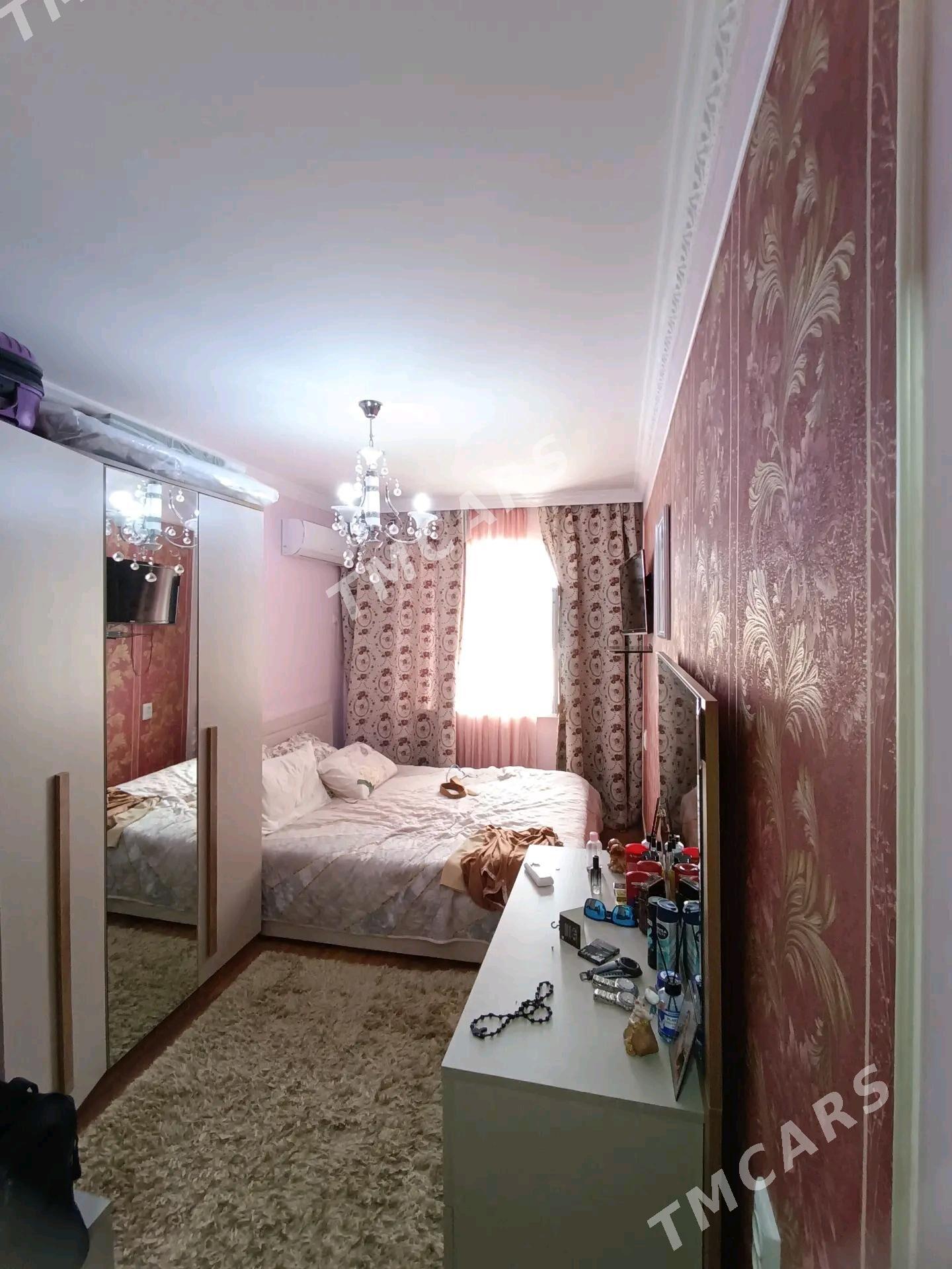 2 ком 2/1 этаж 1 парк - Aşgabat - img 8