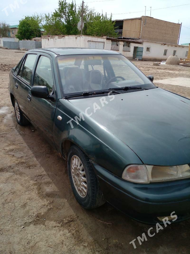 Daewoo Nexia 1996 - 16 000 TMT - Кёнеургенч - img 2