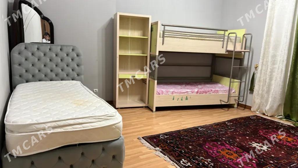Elitka 4 kom Элитка 4 ком - Podwoýski köç. (Bitarap Türkmenistan şaýoly) - img 6