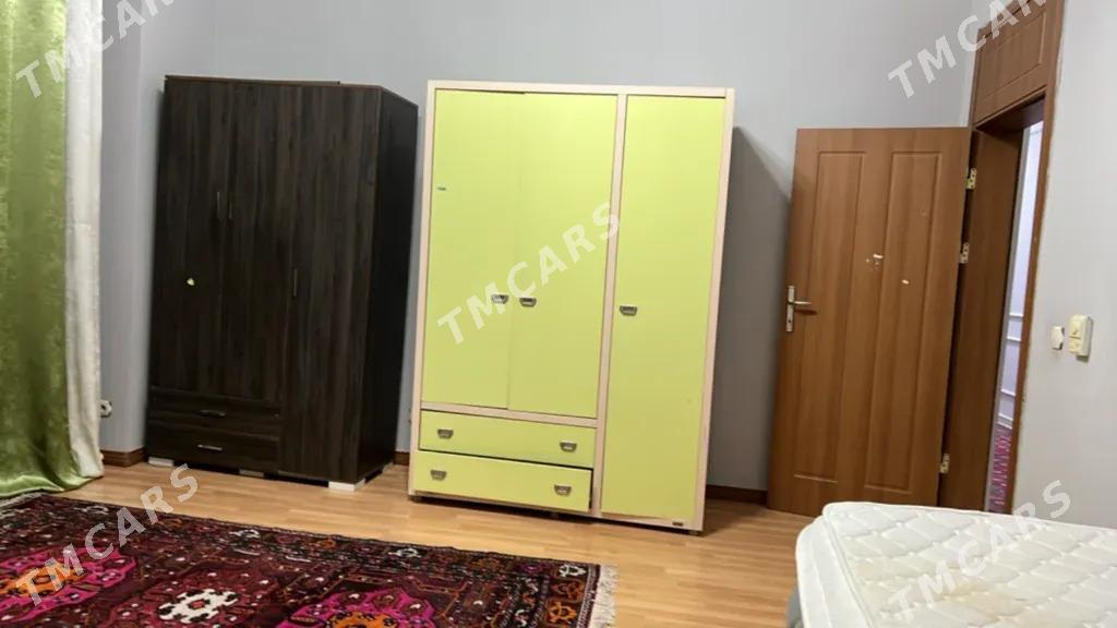 Elitka 4 kom Элитка 4 ком - Podwoýski köç. (Bitarap Türkmenistan şaýoly) - img 5