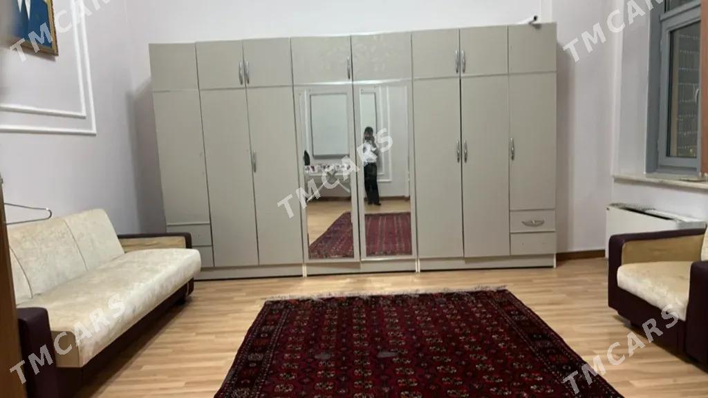 Elitka 4 kom Элитка 4 ком - Podwoýski köç. (Bitarap Türkmenistan şaýoly) - img 8