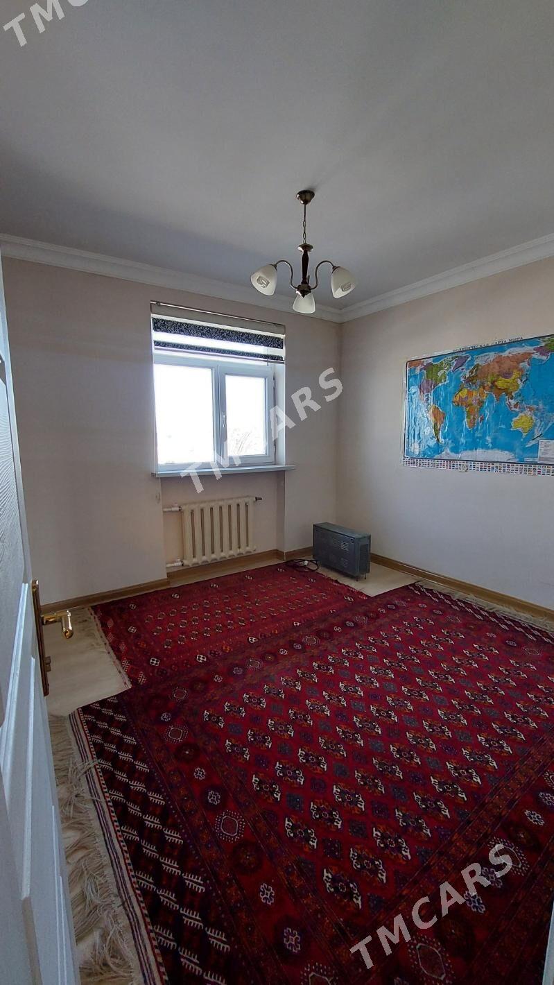Mir Kemine çùñik 3etaşka dom - Ашхабад - img 2