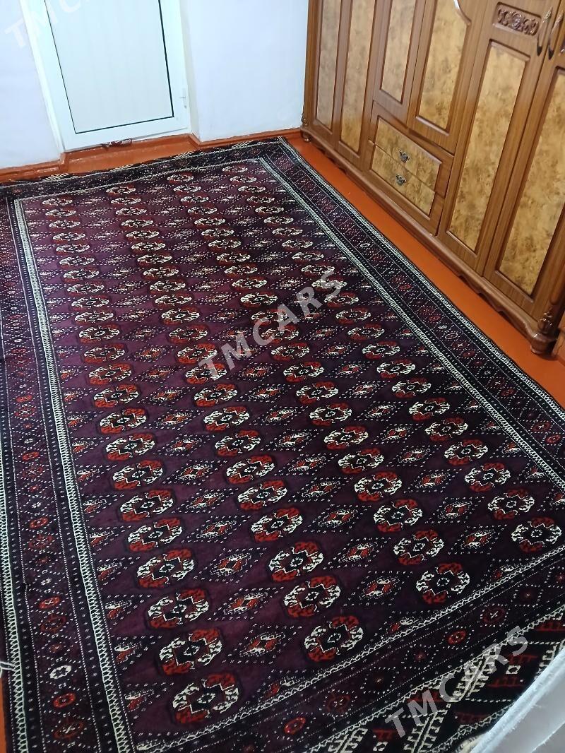 Türkmen haly - Balkanabat - img 2