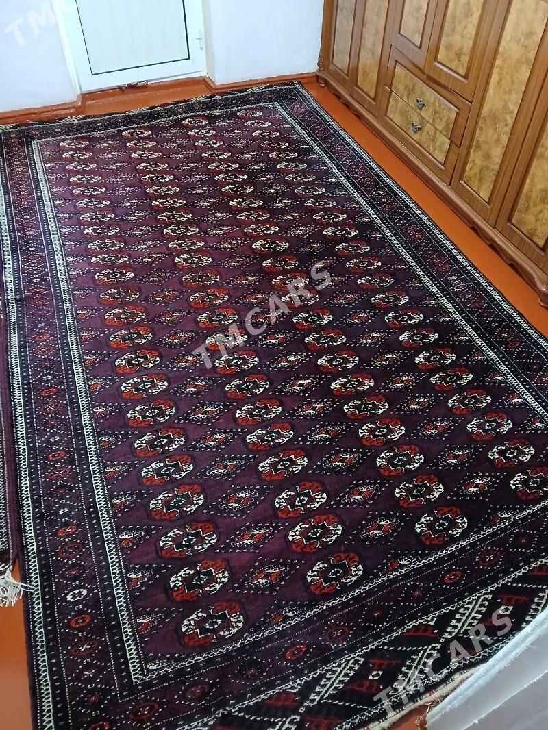 Türkmen haly - Balkanabat - img 4