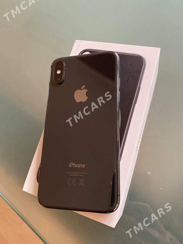 iPhone XS - 9 мкр - img 6