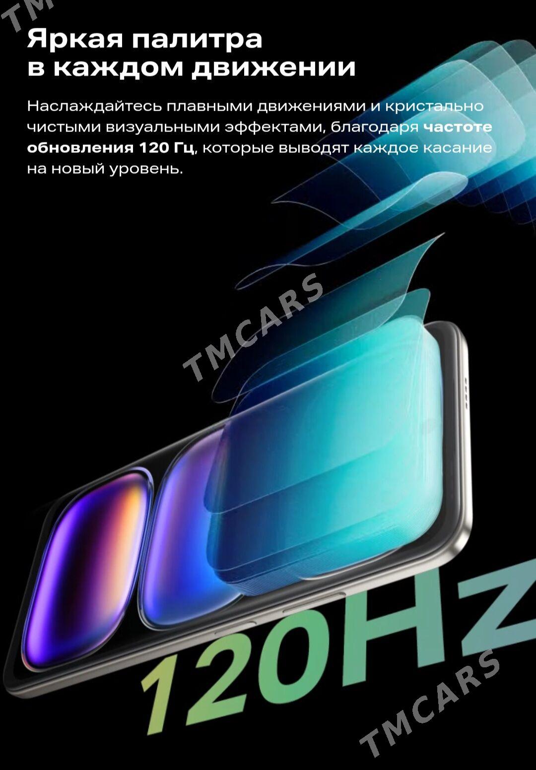 Infinix Hot50I В КРЕДИТ - Aşgabat - img 8
