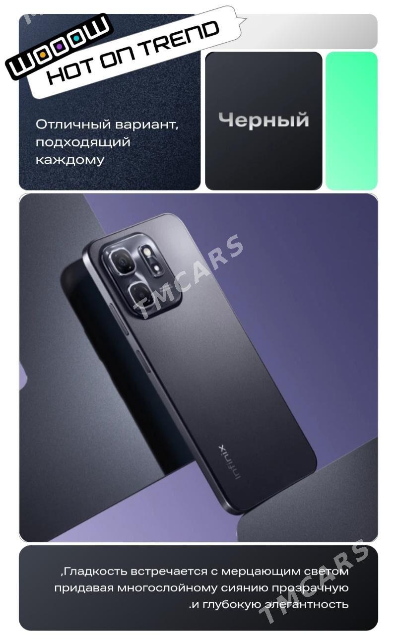 Infinix Hot50I В КРЕДИТ - Aşgabat - img 6