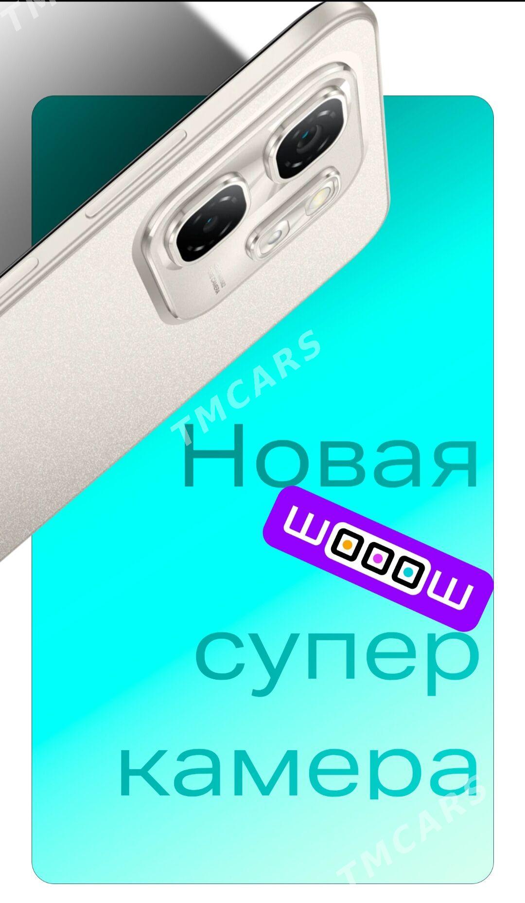 Infinix Hot50I В КРЕДИТ - Aşgabat - img 7
