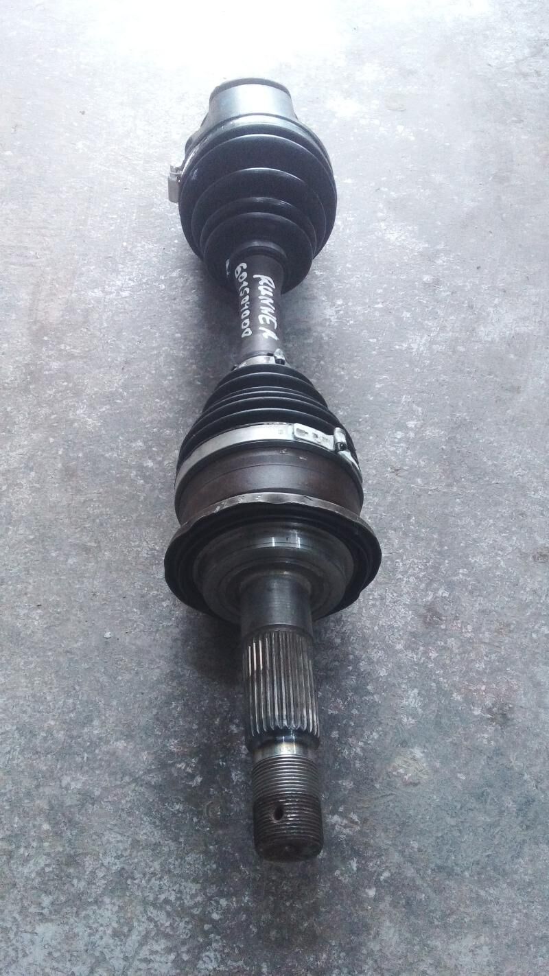 granat runner 900 TMT - Aşgabat - img 2