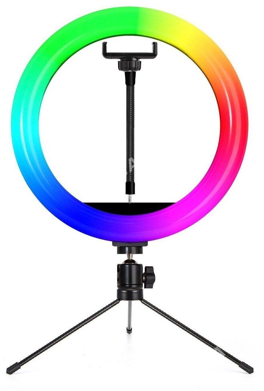 TIK TOK CYRA  RGB LED MJ20 - Ашхабад - img 7